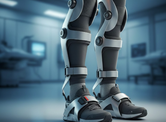 Braces and Orthotics