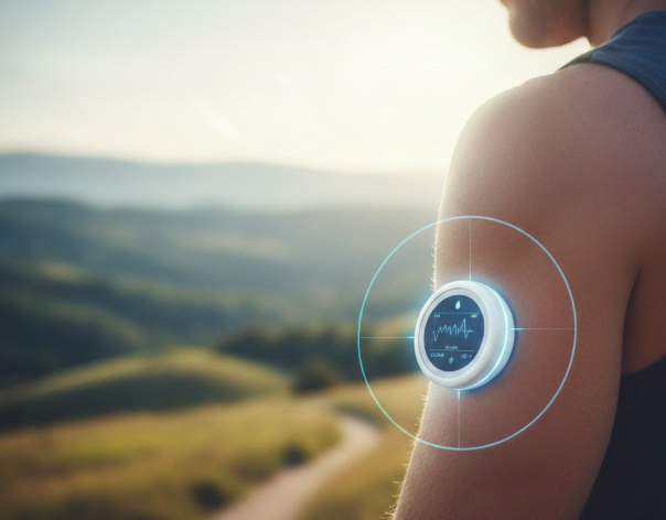 Continuous Glucose Monitors