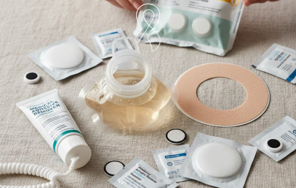 Ostomy