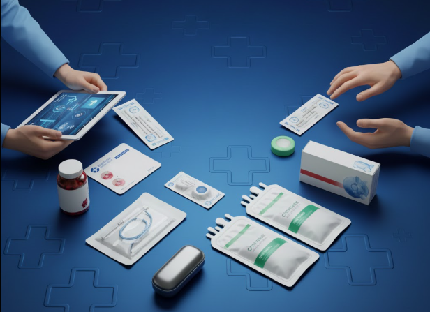 Urology products