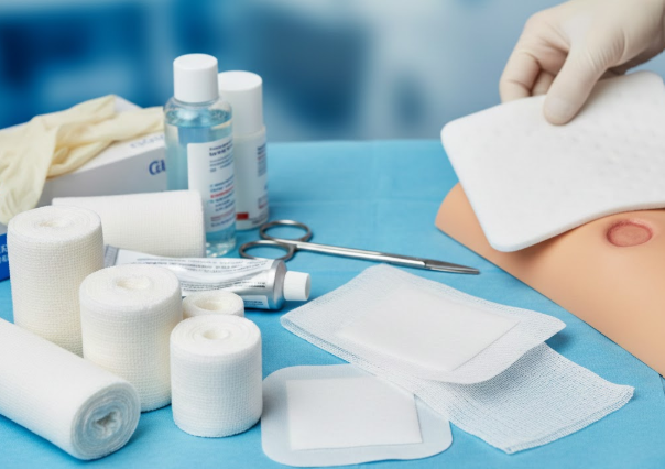 Wound Care
